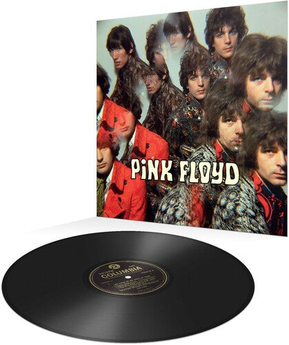 Pink Floyd - Piper At The Gates Of Dawn (Mono Version) Vinyl