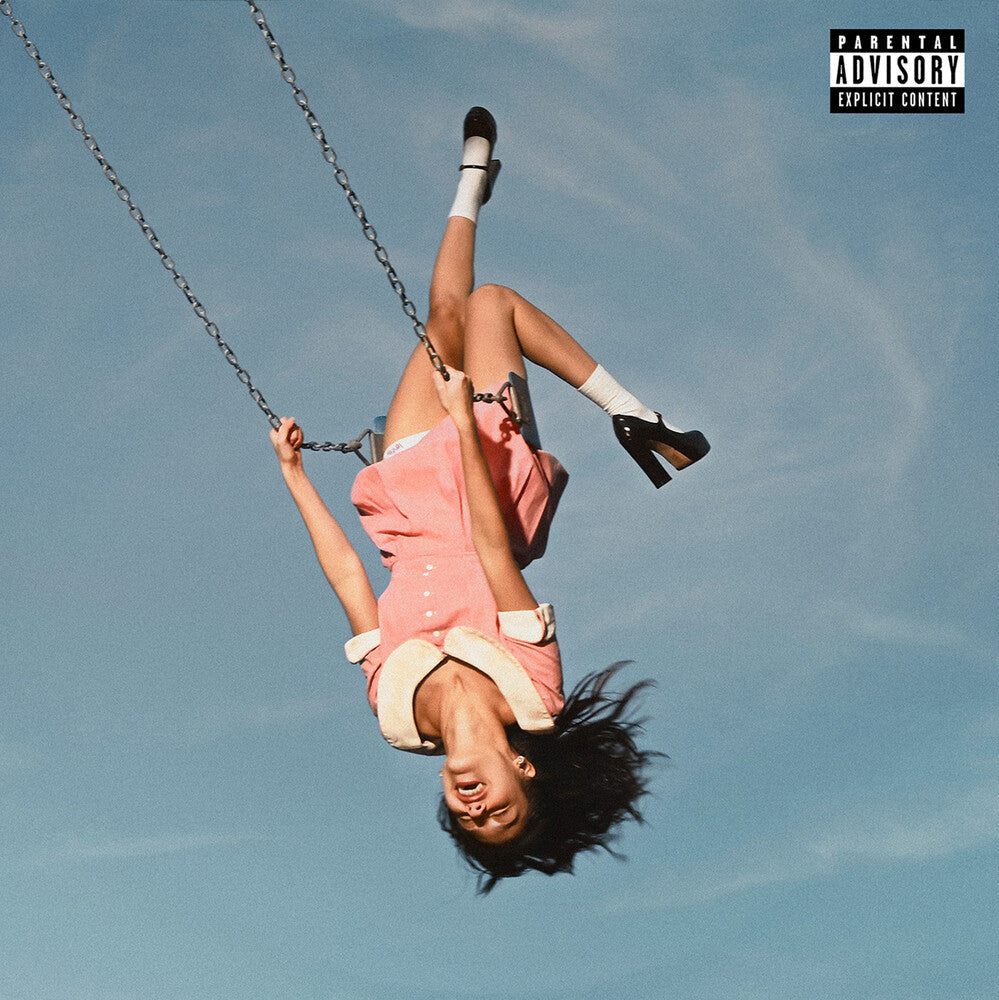 Olivia Rodrigo - you seem pretty sad for a girl so in love ['spark