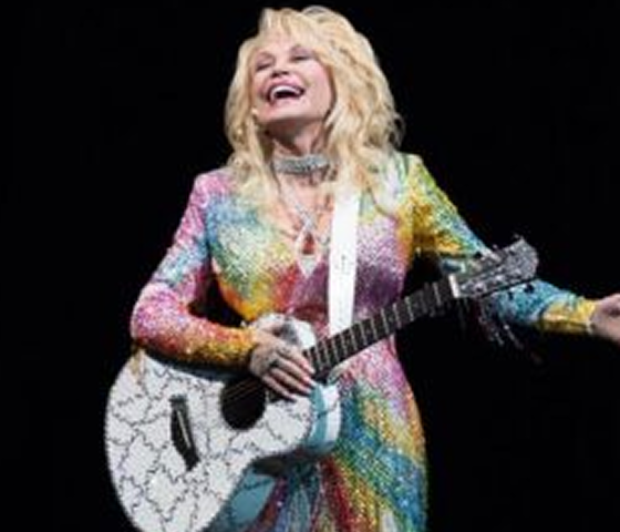 Dolly Parton’s Big Influence On Music