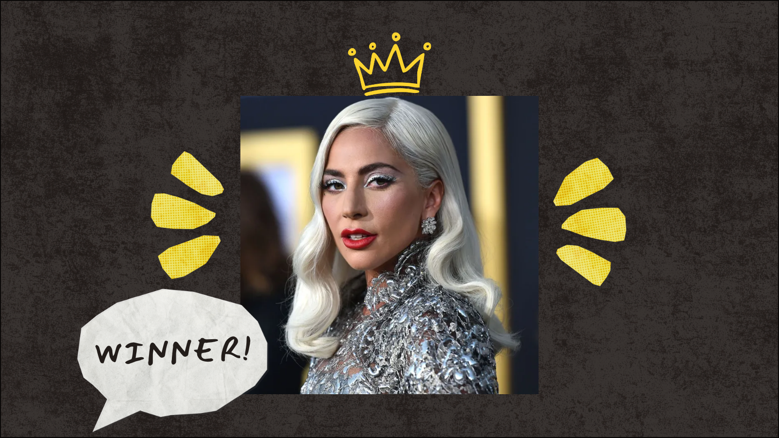 Lady Gaga WINS Popstar Madness!