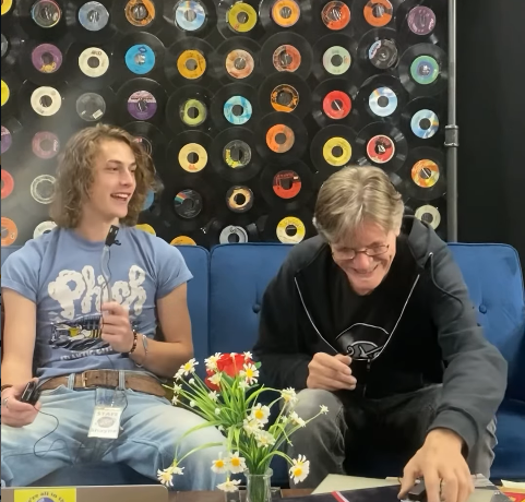 The Shayne and Craig Show: EP 2
