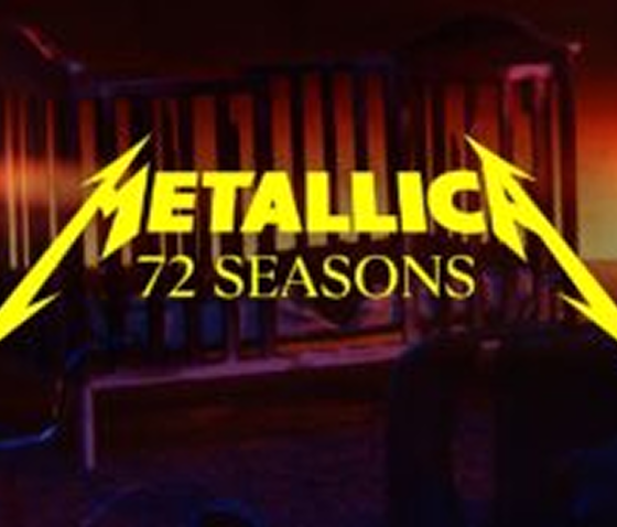 A Look into Metallica’s 72 Seasons (Review)