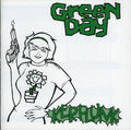 Green Day - Kerplunk CD