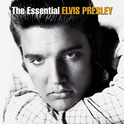 Elvis Presley - Essential Elvis Presley CD