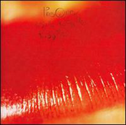 The Cure - Kiss Me Kiss Me Kiss Me CD