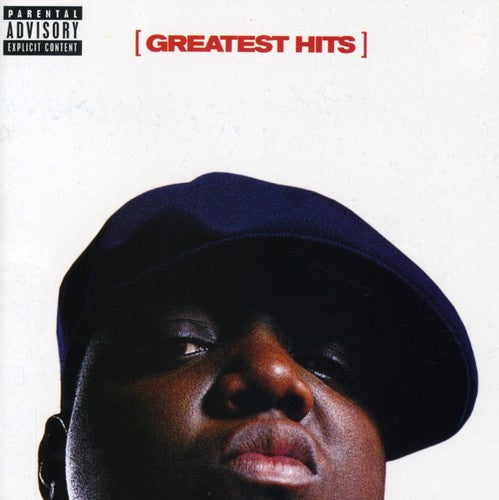 The Notorious B.I.G. - Greatest Hits CD