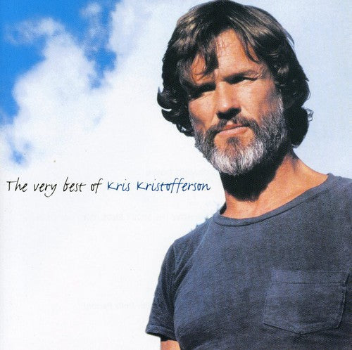 Kris Kristofferson - Very Best of Kris Kristofferson CD