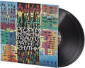 A Tribe Called Quest - People's Instinctive Travels Vinyl