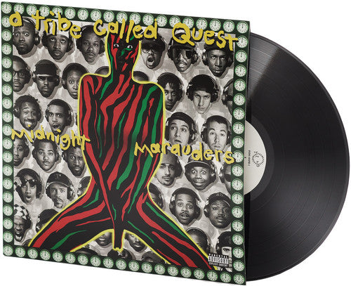 A Tribe Called Quest - Midnight Marauders Vinyl