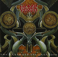 Vader - Ultimate Incantation CD