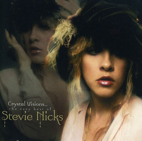 Stevie Nicks - Crystal Visions: Very Best Of Stevie Nicks CD