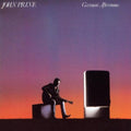 the album cover for John Prine - German Afternoon