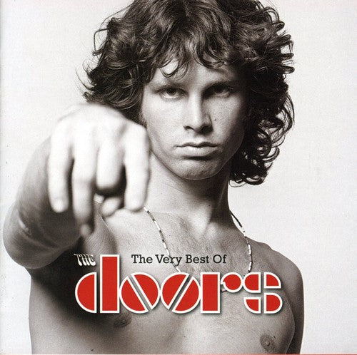 The Doors - Very Best of CD