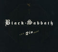 Black Sabbath - Dio Years CD