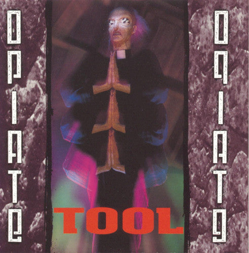 Tool - Opiate (ep) CD