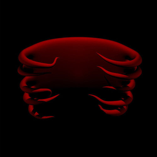 Tool - Undertow (Re-Issue) Vinyl