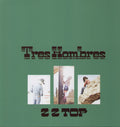 ZZ Top - Tres Hombres Vinyl
