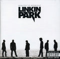 Linkin Park - Minutes to Midnight CD