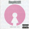 Limp Bizkit - Greatest Hitz CD