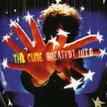 The Cure - Greatest Hits CD