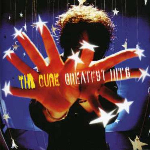 The Cure - Greatest Hits CD