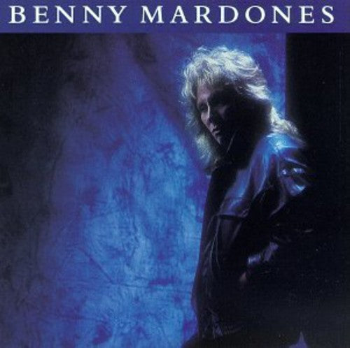 Benny Mardones - Benny Mardones CD