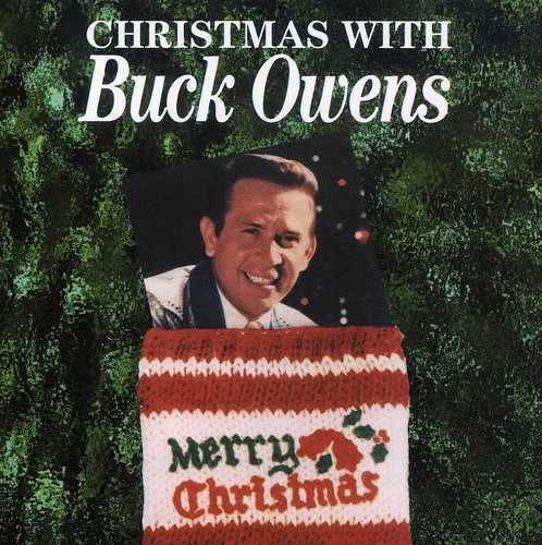 Buck Owens - Xmas With Buck CD