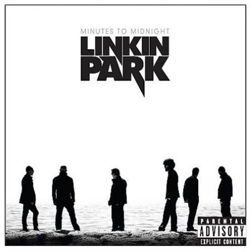Linkin Park - Minutes to Midnight Vinyl