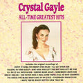 Crystal Gayle - All-Time Greatest Hits CD