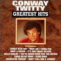 Conway Twitty - Greatest Hits CD