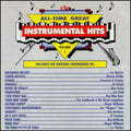 the album cover for Great Instrumental Hits - All Time Great Instrumental Hits 1 / Various