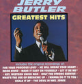 Jerry Butler - Greatest Hits CD