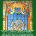 the album cover for Osmond Family Christmas - Xmas