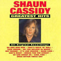 Shaun Cassidy - Greatest Hits CD