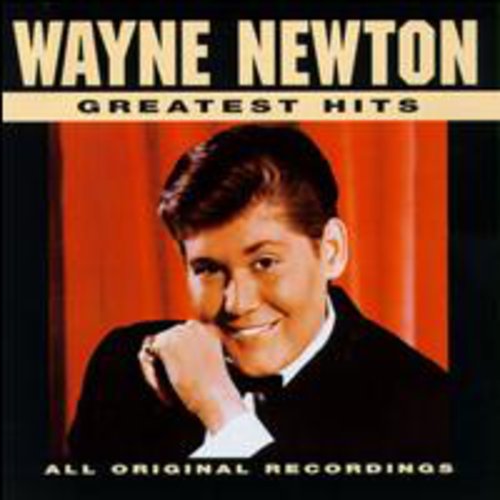 Wayne Newton - Greatest Hits CD