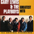 Gary Lewis - Greatest Hits CD