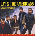 Jay & the Americans - Greatest Hits CD