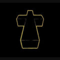 Justice - Cross Vinyl