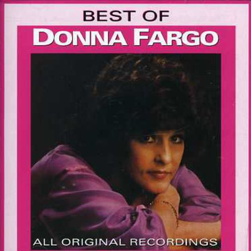 Donna Fargo - Best of CD