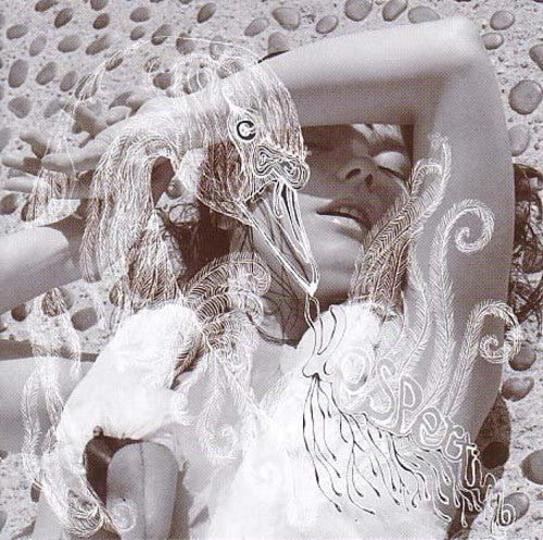 Bjork - Vespertine Vinyl