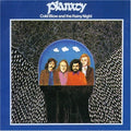 the album cover for Planxty - Cold Blow & the Rainy Night