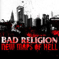 Bad Religion - New Maps of Hell Vinyl
