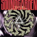 Soundgarden - Badmotorfinger Vinyl