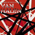 Van Halen - Best of Both Worlds CD