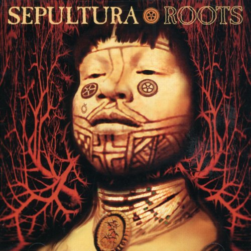 Sepultura - Roots CD