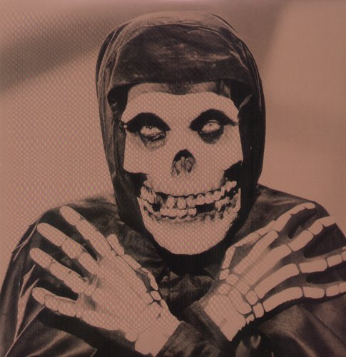 Misfits - Collection 2 Vinyl