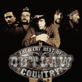 Various Artists - The Very Best Of Outlaw Country CD