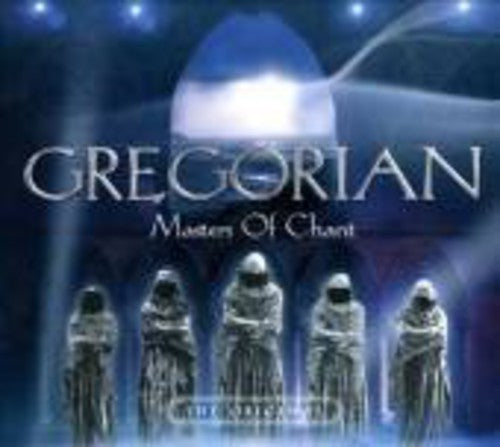 Gregorian - Masters Of Chant CD