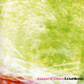 the album cover for Japancakes - Loveless