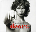 The Doors - The Very Best Of The Doors CD